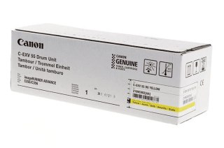 Oryginalny Moduł Bębna Yellow Canon ADV iR-C256, iR-C257, iR-C356 (C-EXV55, CEXV55, 2189C002)