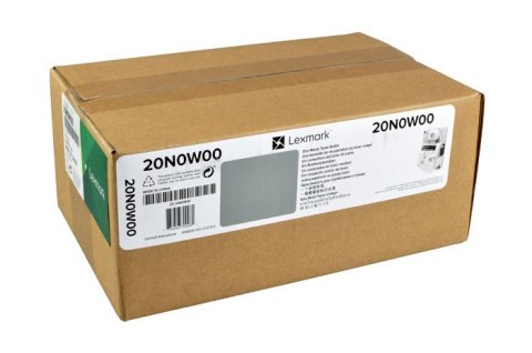 Oryginalny Pojemnik na zużyty toner / Waste Box Lexmark CS331, CX331, CS431, CX431 (20N0W00)