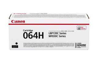 Oryginalny Toner Black Canon LBP722, MF832 (CRG064H, CRG-064H, 4938C001)