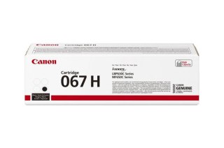 Oryginalny Toner Black Canon i-SENSYS LBP630C, MF650C series (CRG067H, CRG-067H, 5106C002)