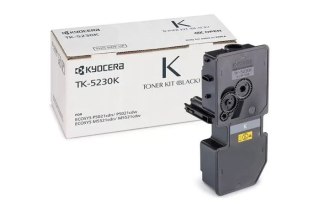 Oryginalny Toner Black Kyocera M5521, P5021 (TK5230K, TK-5230K, 1T02R90NL0)