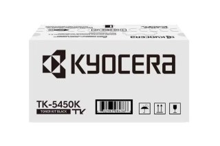 Oryginalny Toner Black Kyocera PA2600, MA2600 (TK5450K, TK-5450K, 1T0C0D0NL0)