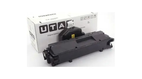 Oryginalny Toner Black UTAX P-C4063 PK-5021K, PK5021K 1T02Z00UT0