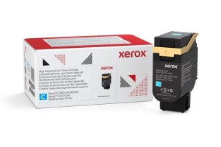Oryginalny Toner Cyan Xerox C320, C325 (006R04832)