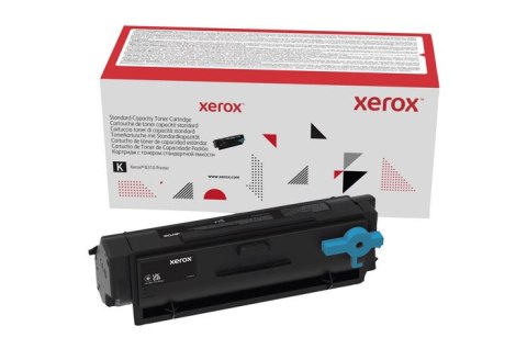 Oryginalny Toner Czarny Xerox B305, B310, B315 (006R04376)