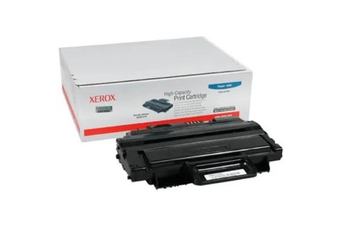 Oryginalny Toner Czarny Xerox Phaser 3250 (106R01374)