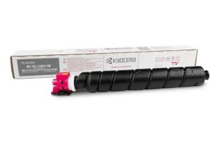 Oryginalny Toner Magenta Kyocera 4054ci (TK8545M, TK-8545M, 1T02YMBNL0)