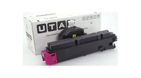 Oryginalny Toner Magenta UTAX P-C4063 PK-5021M, PK5021M 1T02Z0BUT0