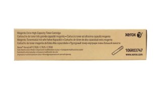 Oryginalny Toner Magenta Xerox VersaLink C7020 106R03747 (106R03751)