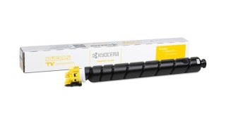 Oryginalny Toner Yellow Kyocera TK8365, TK-8365 (1T02YPANL0)