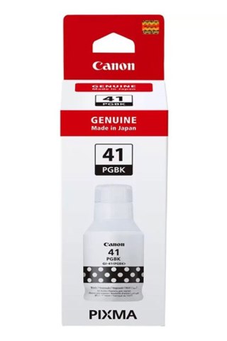 Oryginalny Tusz w butelce Black Canon GI-41PGBK, GI41PGBK (4528C001)