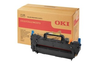 Oryginalny Zespół grzejny / Fuser Unit OKI C532, C542, MC563, MC573 (46358502)