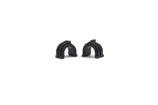Bushing pressure roller / Panewki wałka dociskowego do HP M601, M602, M603, M604, M605, M606, M630 (BSH-M600) opak. 2 szt.
