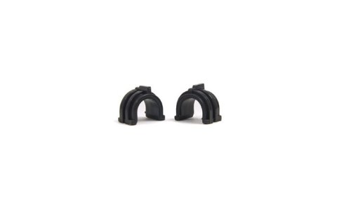 Bushing pressure roller / Panewki wałka dociskowego do HP M601, M602, M603, M604, M605, M606, M630 (BSH-M600) opak. 2 szt.
