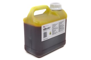 Butelka Yellow HP 4L Tusz Barwnikowy (Dye) INK-MATE HIMB920
