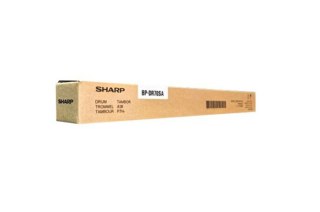 Oryginalny Moduł Bębna CMYK Sharp BP50C26, BP50C31, BP50C36 (BPDR70SA) (1szt w opakowaniu - pasuje do każdego koloru)
