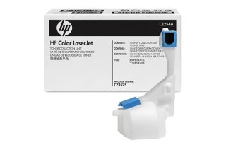 Oryginalny Pojemnik na zużyty toner / Waste box HP Color LaserJet CM3530, CP3525 (CE254A, WT723, WT-723)
