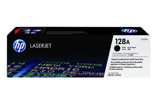 Oryginalny Toner Black HP LaserJet Pro CP1525, CM1415 (128A CE320A)