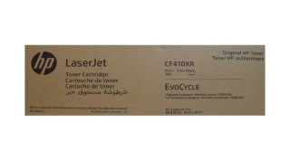 Oryginalny Toner Black HP LaserJet Pro M351, M375, M451, M475 (305XC CE410XC), kompatybilne z CE410X