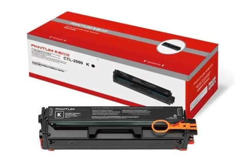 Oryginalny Toner Black Pantum CP2200DW, CM2200FDW (CTL-2000K, CTL2000K)