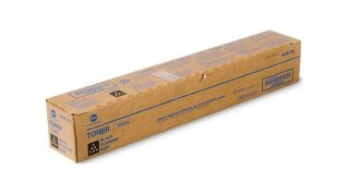 Oryginalny Toner Czarny Konica Minolta Bizhub 308, 368 (TN322, TN-322, A33K050, A33K030)