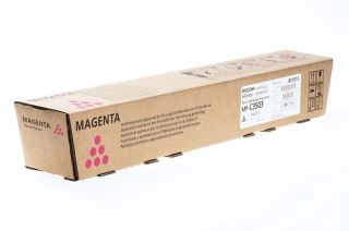 Oryginalny Toner Magenta Ricoh AF MPC3003, MPC3004, MPC3503, MPC3504, MPC4504, MPC5504, MPC6004 (841819)