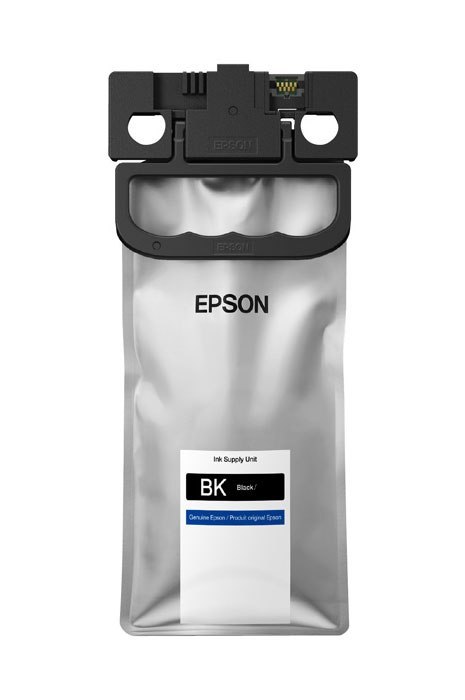 Oryginalny Tusz Black EPSON T11N1 XL (C13T11N140)