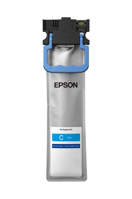 Oryginalny Tusz Cyan EPSON T11N2 XL (C13T11N240)