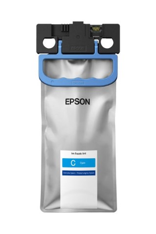 Oryginalny Tusz Cyan EPSON T11P2 XXL (C13T11P240)