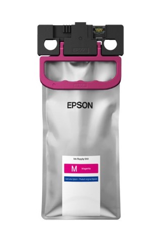 Oryginalny Tusz Magenta EPSON T11P3 XXL (C13T11P340)