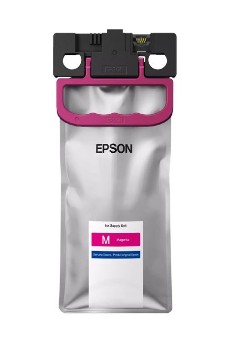 Oryginalny Tusz Magenta EPSON T13M3 XXL (C13T13M340)