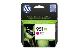 Oryginalny Tusz Magenta HP 951XL (CN047AE)