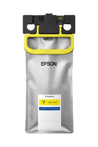 Oryginalny Tusz Yellow EPSON T11P4 XXL (C13T11P440)