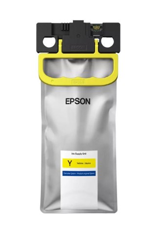 Oryginalny Tusz Yellow EPSON T13M4 XXL (C13T13M440)