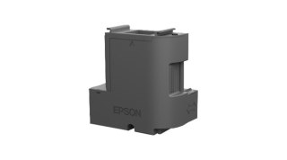 Oryginalny pojemnik na zużyty tusz Epson T04D1, C13T04D100