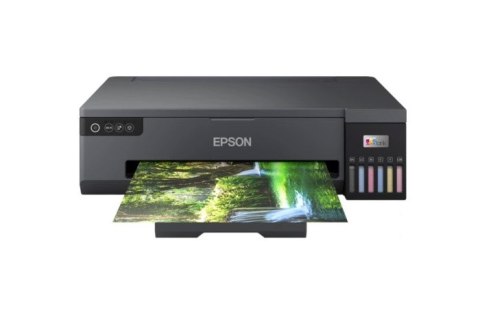 PRODUKT NA ZAMÓWIENIE, MOQ: 10SZT. Urządzenie Wielofunkcyjne Epson EcoTank L18050 A3+ Wi-Fi Ink Tank Photo Printer (C11CK38402)