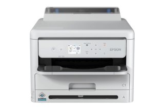 PRODUKT NA ZAMÓWIENIE, MOQ: 6SZT. Drukarka Epson WorkForce Pro WF-M5399DW (C11CK77401)