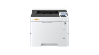 Drukarka monochromatyczna UTAX P-4534DN (110C0Y3UT0) 45 stron na minutę w zestawie bęben / developer na 300K