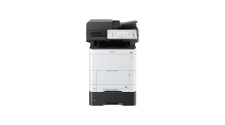 Kolorowe urządzenie wielofunkcyjne UTAX P-C3563i MFP (1102YK3UT0) 35 stron na minutę w zestawie bęben / developer na 200K