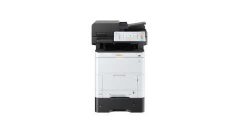 Kolorowe urządzenie wielofunkcyjne UTAX P-C3563i MFP (1102YK3UT0) 35 stron na minutę w zestawie bęben / developer na 200K