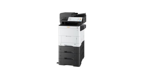 Kolorowe urządzenie wielofunkcyjne UTAX P-C3567i MFP (1102Z33UT0) 35 stron na minutę w zestawie bęben / developer na 200K