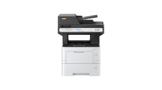 Monochormatyczne urządzenie wielofunkcyjne UTAX P-4532 MFP (110C133UT0) 45 stron na minutę w zestawie bęben / developer na 300K