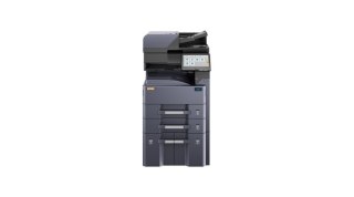 Monochromatyczne urządzenie wielofunkcyjne UTAX 3263i MFP (1102ZT3UT0) 32 stron na minutę w zestawie bęben / developer na 600K