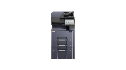 Monochromatyczne urządzenie wielofunkcyjne UTAX 3263i MFP (1102ZT3UT0) 32 stron na minutę w zestawie bęben / developer na 600K