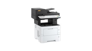 Monochromatyczne urządzenie wielofunkcyjne UTAX P-4532i MFP (110C113UT0) 45 stron na minutę w zestawie bęben / developer na 300K