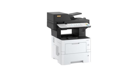 Monochromatyczne urządzenie wielofunkcyjne UTAX P-4532i MFP (110C113UT0) 45 stron na minutę w zestawie bęben / developer na 300K