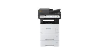 Monochromatyczne urządzenie wielofunkcyjne UTAX P-5539i MFP (110C0Z3UT0) 55 stron na minutę w zestawie bęben / developer na 500K