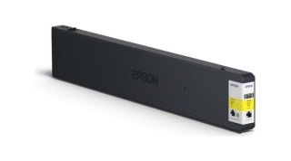 Orygianlny Tusz Yellow EPSON T02Q4 (C13T02Q400)