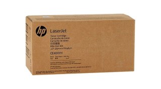 Oryginalny Toner Black HP LaserJet Enterprise 500 Color M551, M575, Pro 500 M570 (507YH CE400YH)