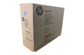 Oryginalny Toner Czarny HP LaserJet Enterprise M501, M506, M527 (87XH CF287XH), kompatybilne z CF287X